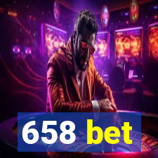 658 bet